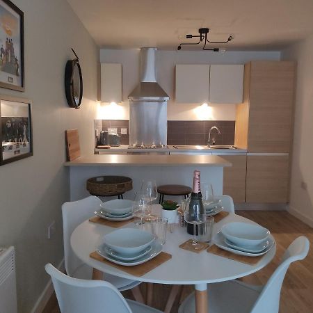 Fantastic Centrally Located 1 Bed Apartment Liverpool Exterior foto