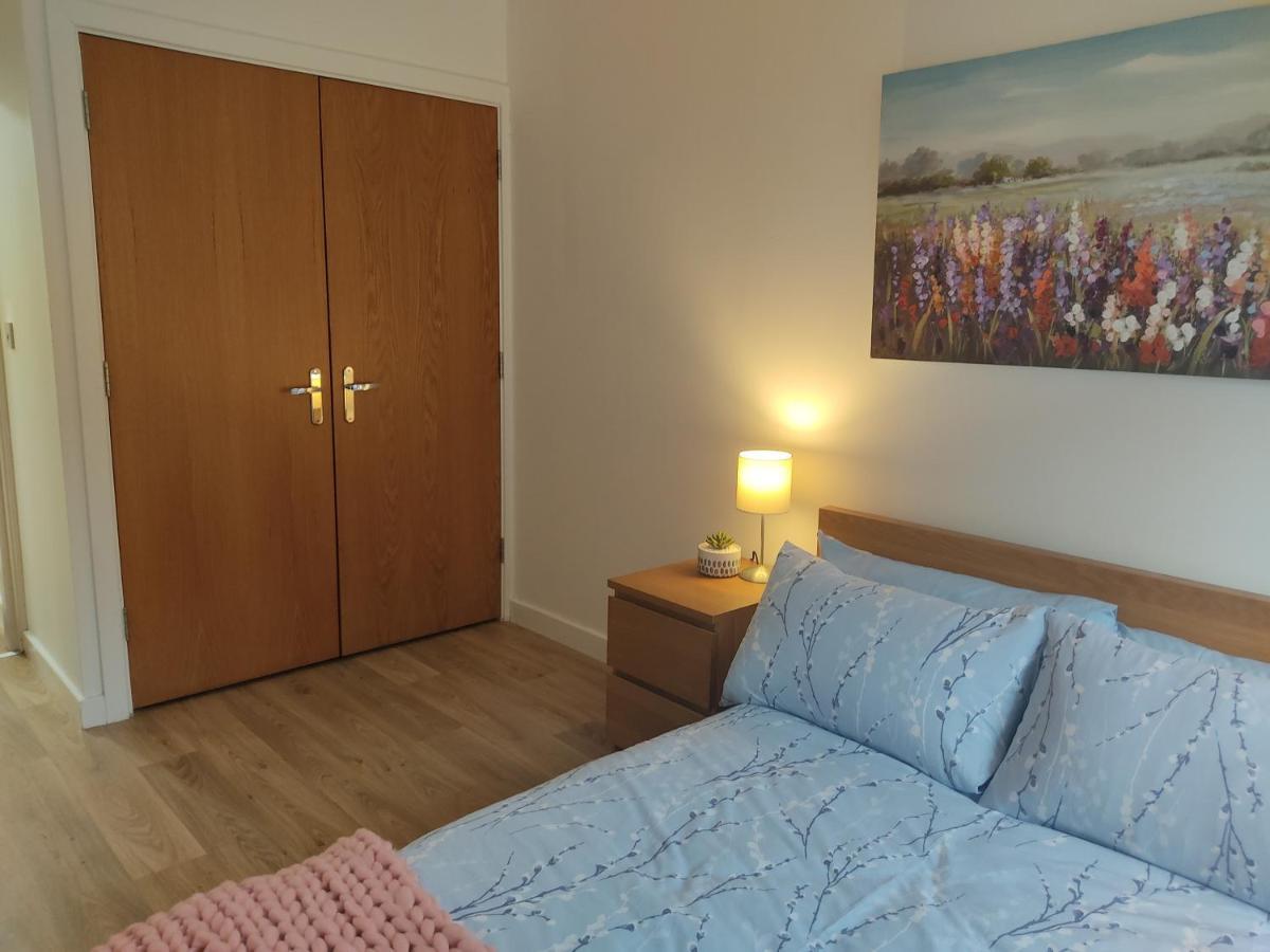 Fantastic Centrally Located 1 Bed Apartment Liverpool Exterior foto