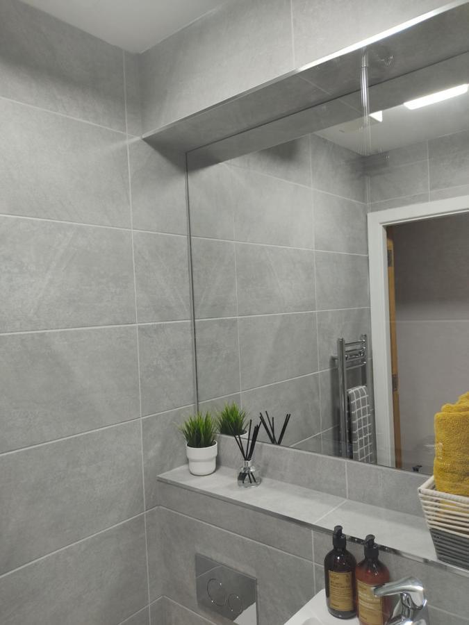 Fantastic Centrally Located 1 Bed Apartment Liverpool Exterior foto